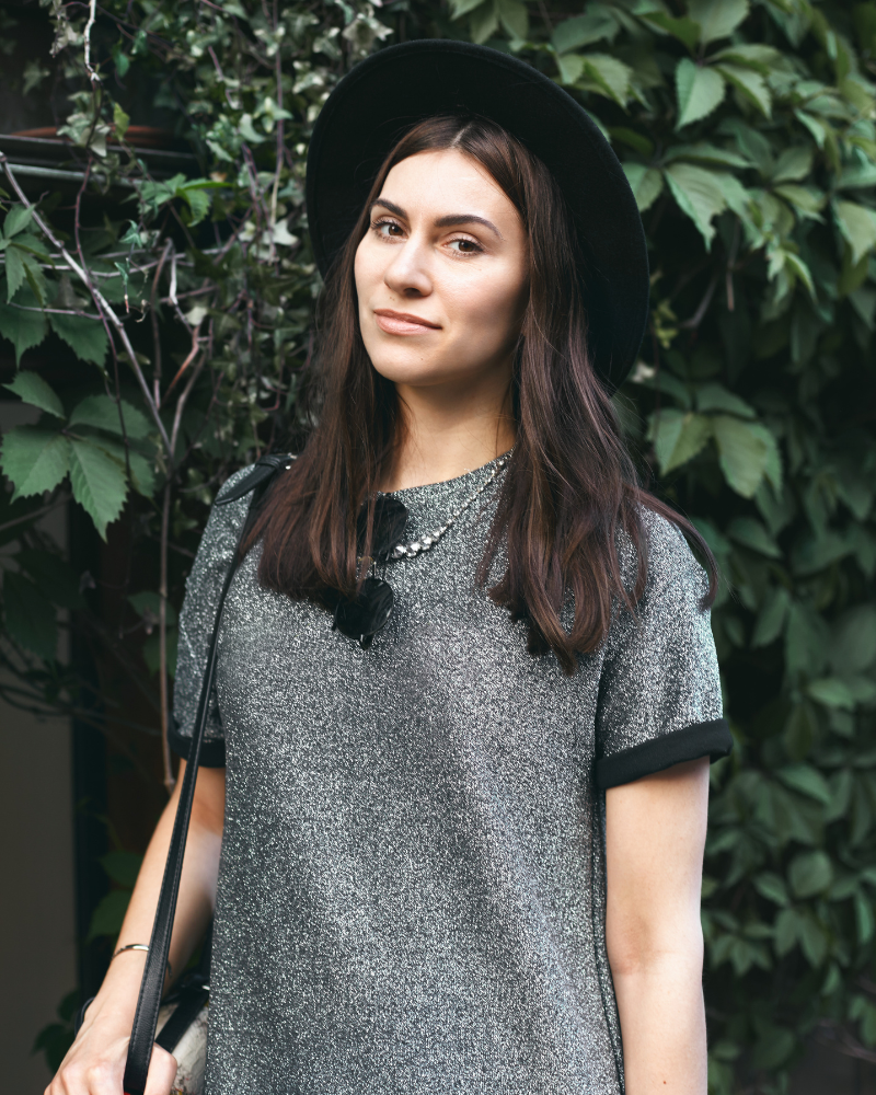 TOP & TEES