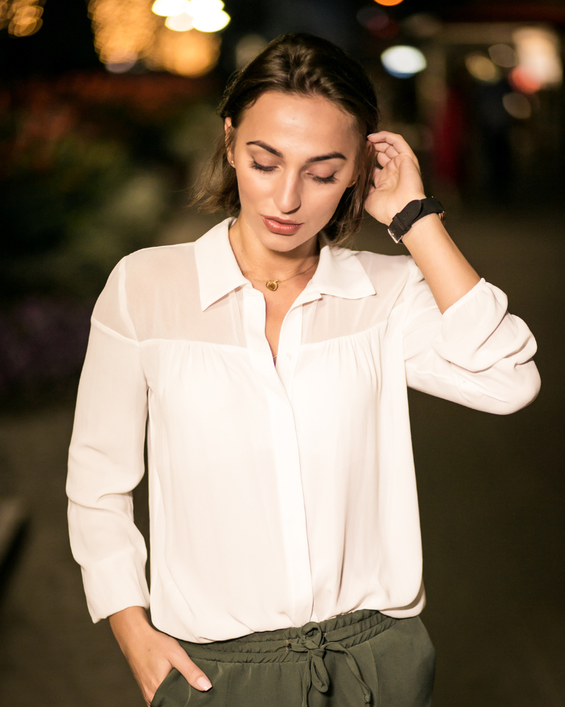 WOMEN SHIRTS